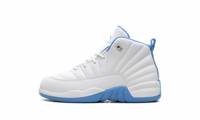 Air Jordan 12 Retro PS "Melo" Endurance Running