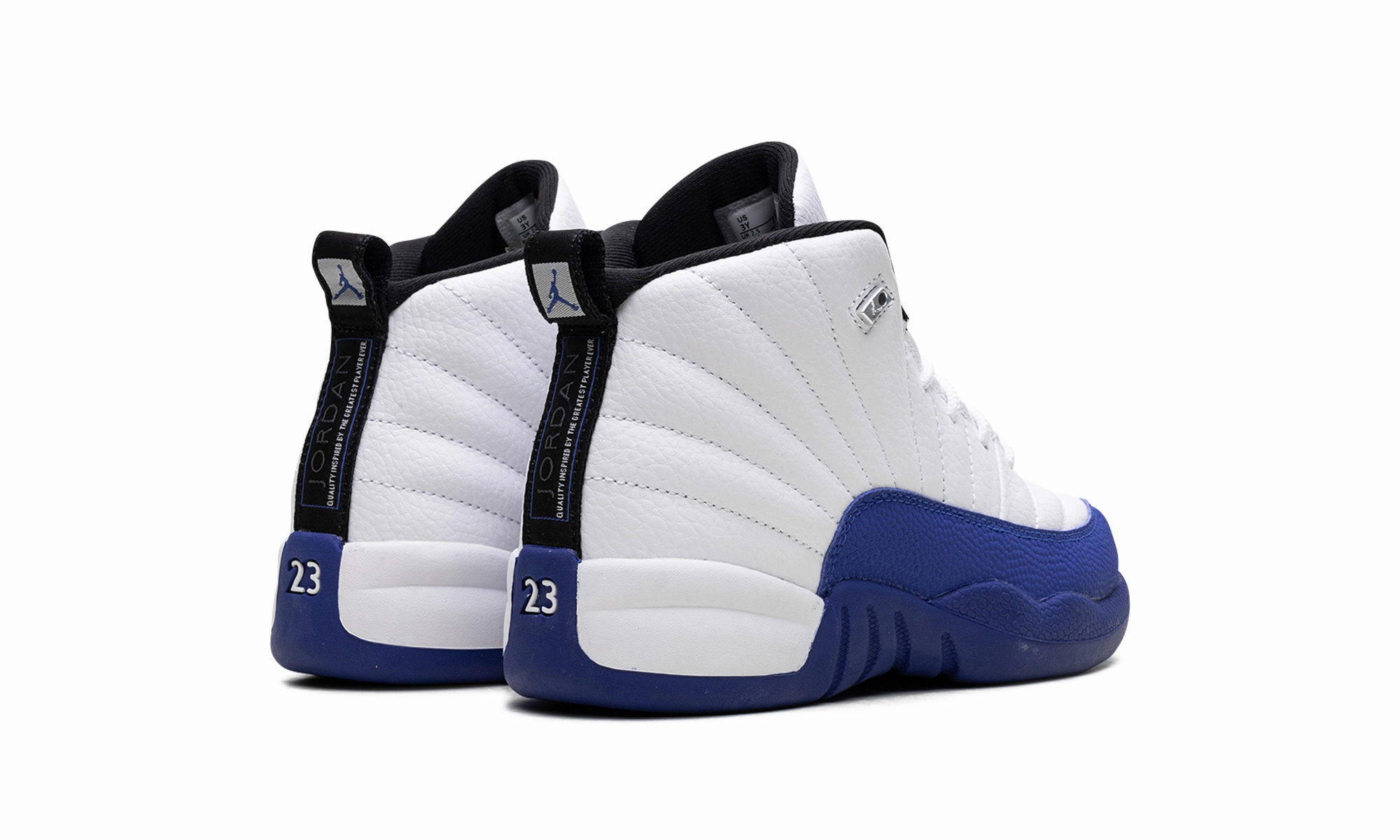 Air Jordan 12 PS "Wizards" multipurpose shoes