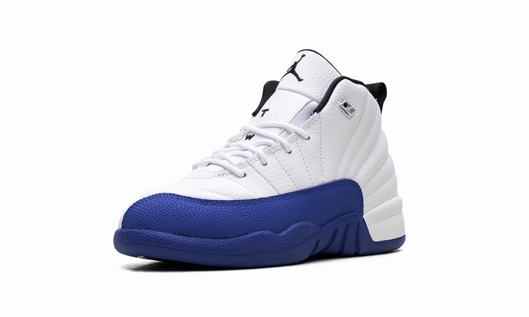 Low Top Air Jordan 12 PS "Wizards"