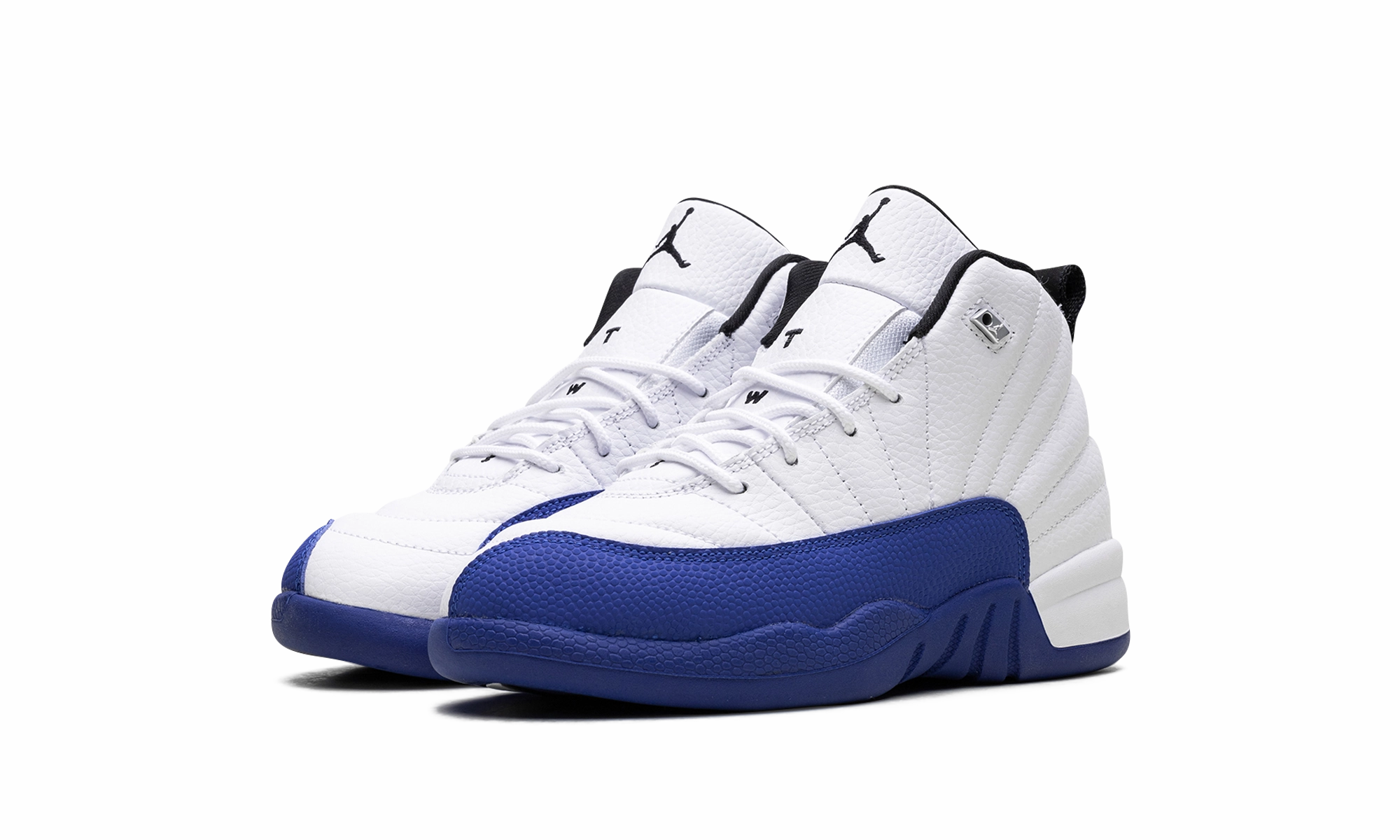 Full Stability Air Jordan 12 PS "Wizards"