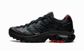 running in a chairlift area shoes hypoallergenic XT-4K KITH "Kithmas Black"