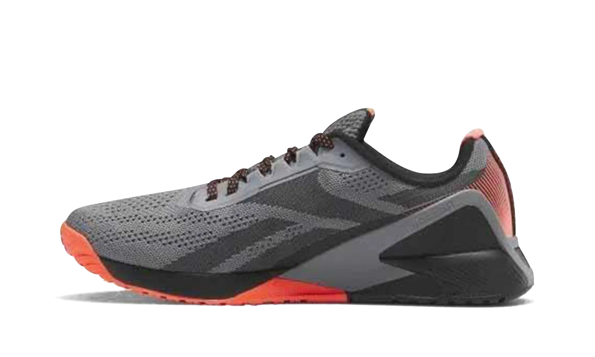 eco - friendly - feature shoes exclusive - running NANO X1 "Grey"