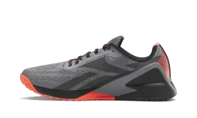 Trail runner NANO X1 "Grey"