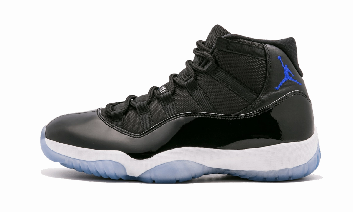 Performance - Driven innovation - brand shoes Air Jordan 11 Retro "Space Jam 2016 Release"