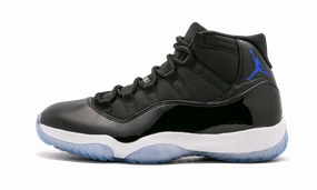 Performance - Driven innovation - brand shoes Air Jordan 11 Retro "Space Jam 2016 Release"