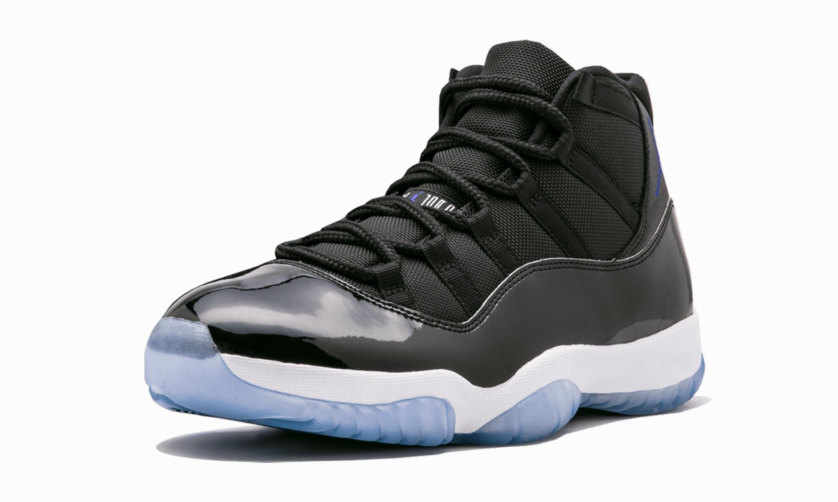 neoprene running shoes park running shoe setting Air Jordan 11 Retro "Space Jam 2016 Release"