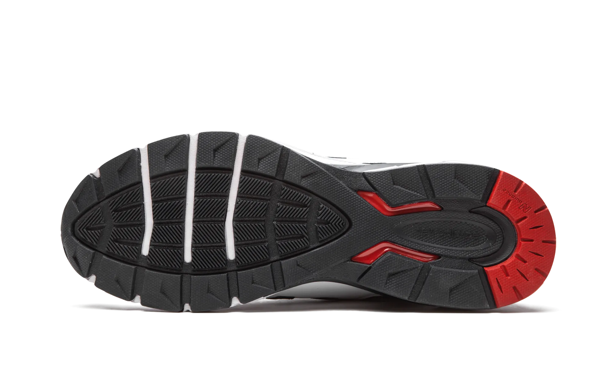 M990NL5 Minimalist Design hiking - like running shoes