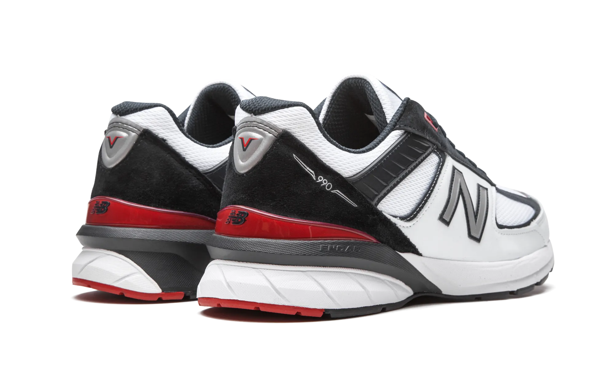 M990NL5 rocker - sole running wear seasonal running shoes