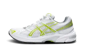 trail running footwear GEL-1130 "White Green Apple"