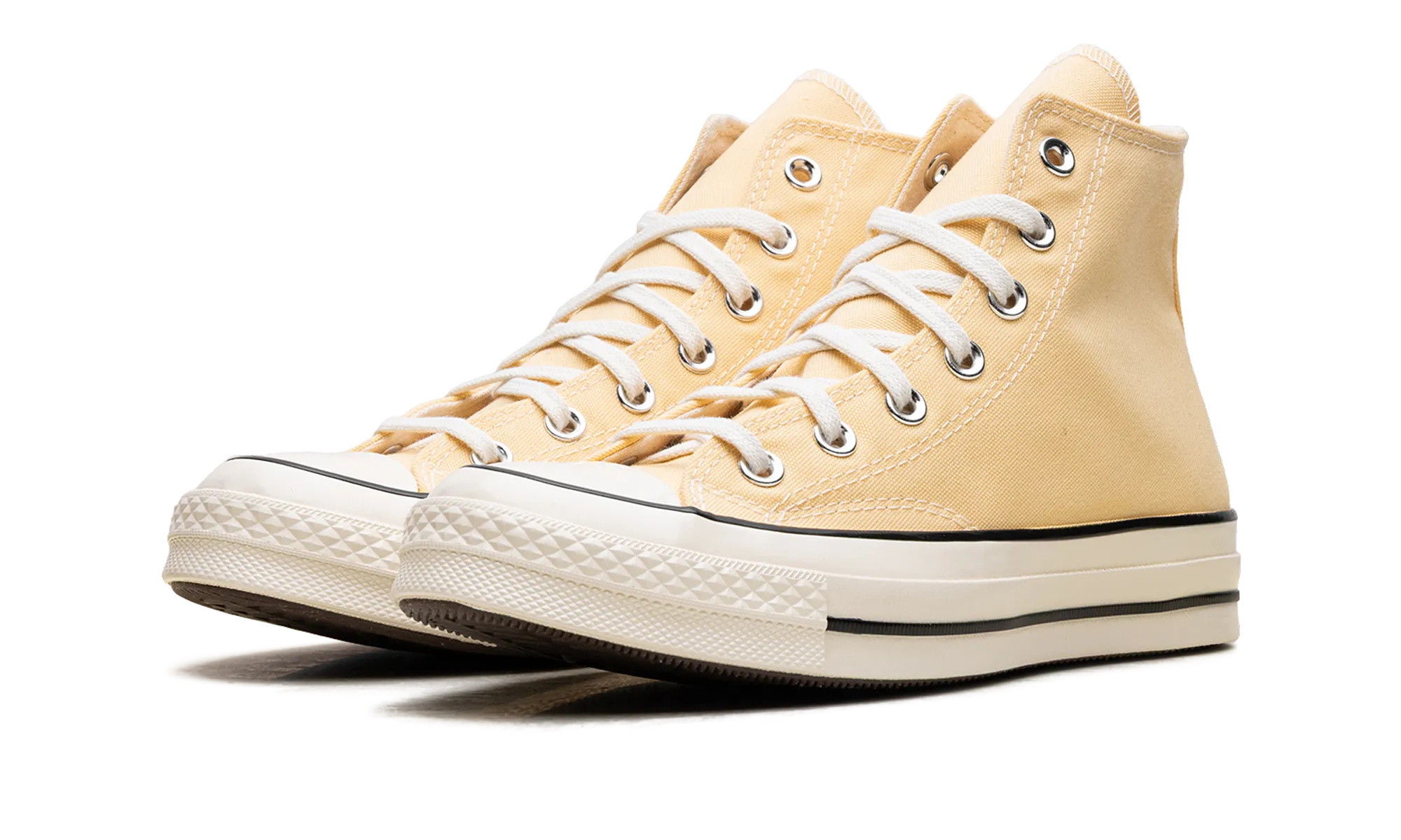 Edge Path All Purpose Chuck 70 High "Sunny Oasis"