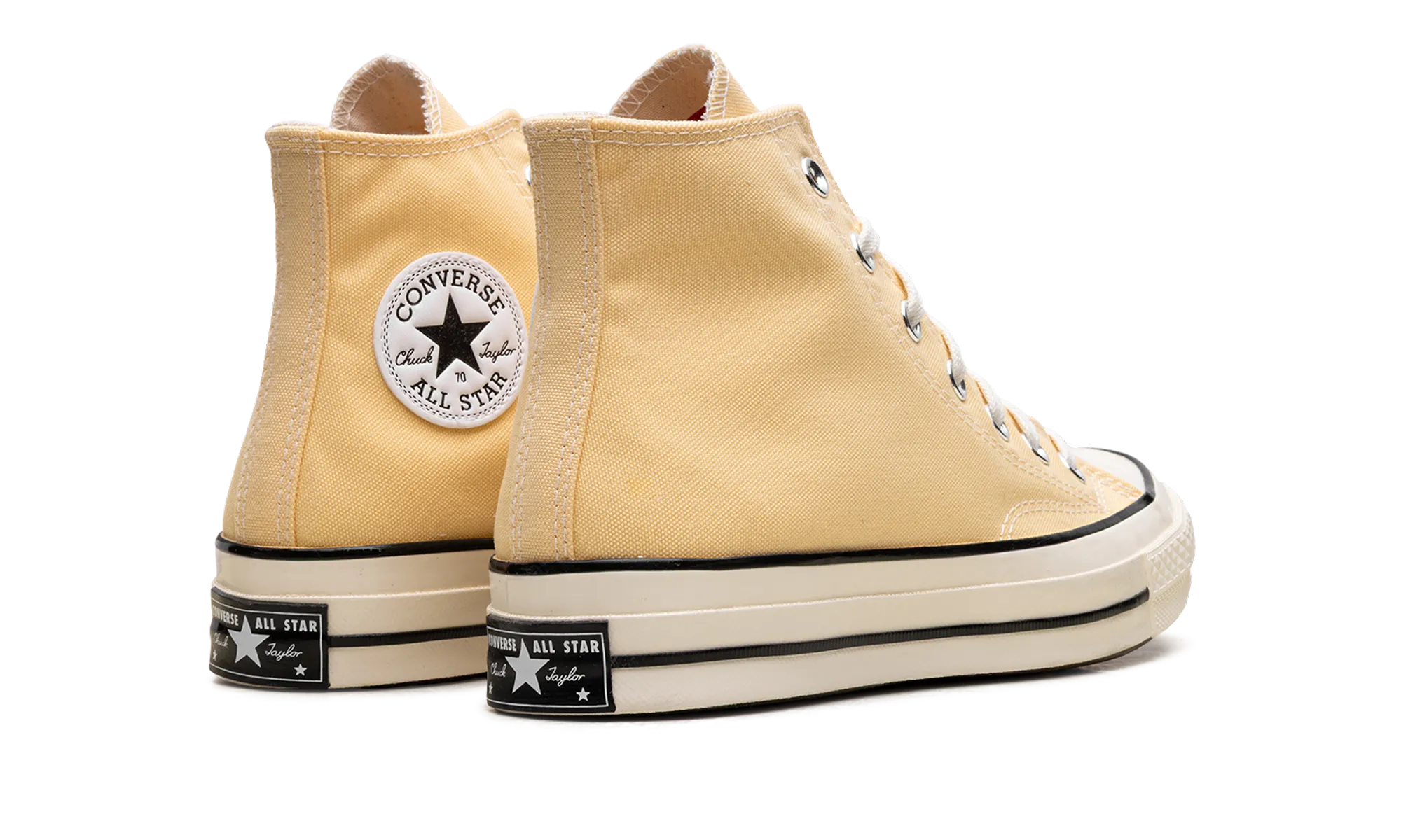 Chuck 70 High "Sunny Oasis" Soft Footwear Earth Brown