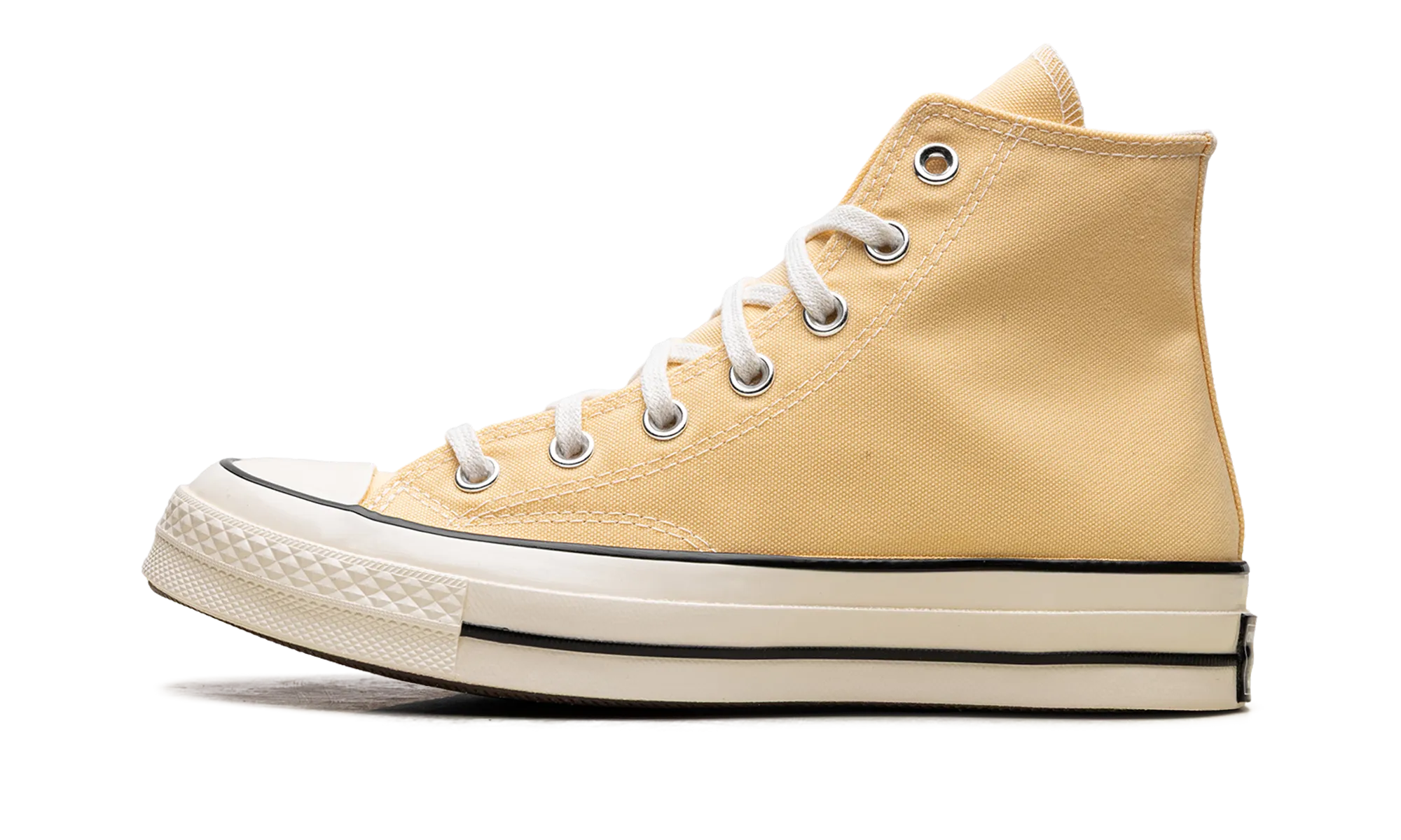 Chuck 70 High "Sunny Oasis" Streetwear Look