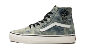 SK8-Hi "Tapered" Outdoor Walk City Snap