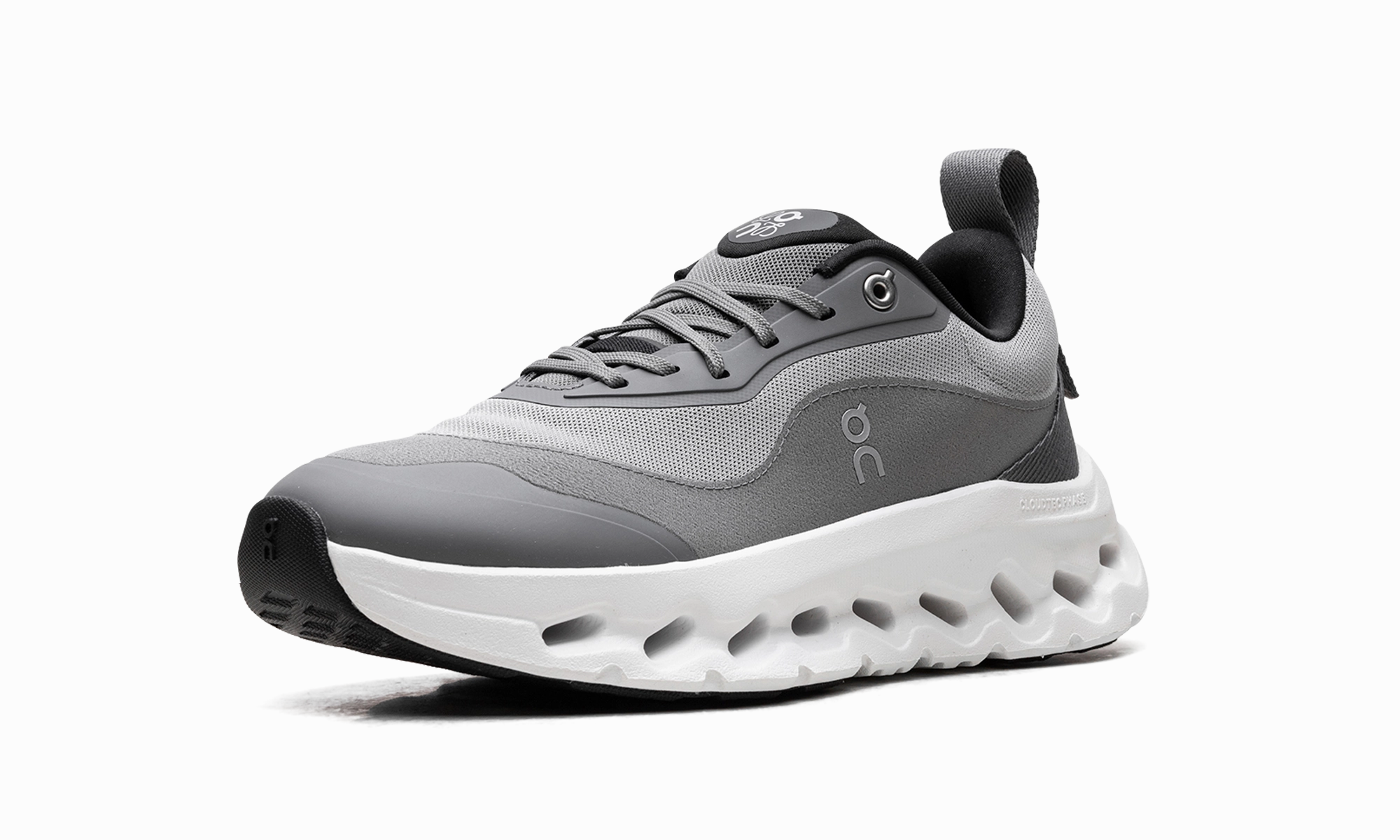 self - discipline Cloudtilt 2 WMNS "LOEWE Grey"