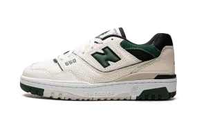 550 "Sea Salt Pine Green" non - branded shoes weight - training