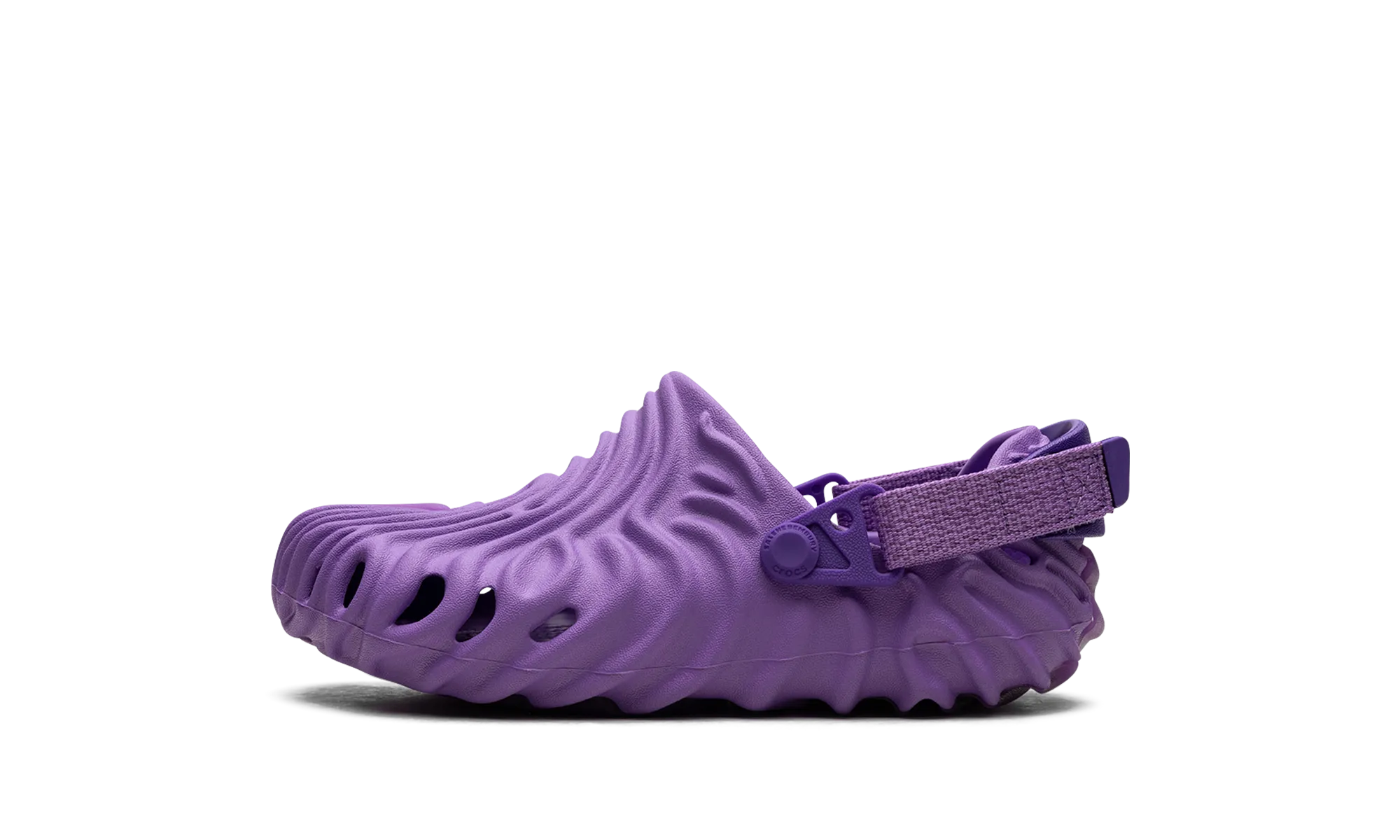 Relaxed Style Pollex Clog GS "Salehe Bembury - Dewberry"