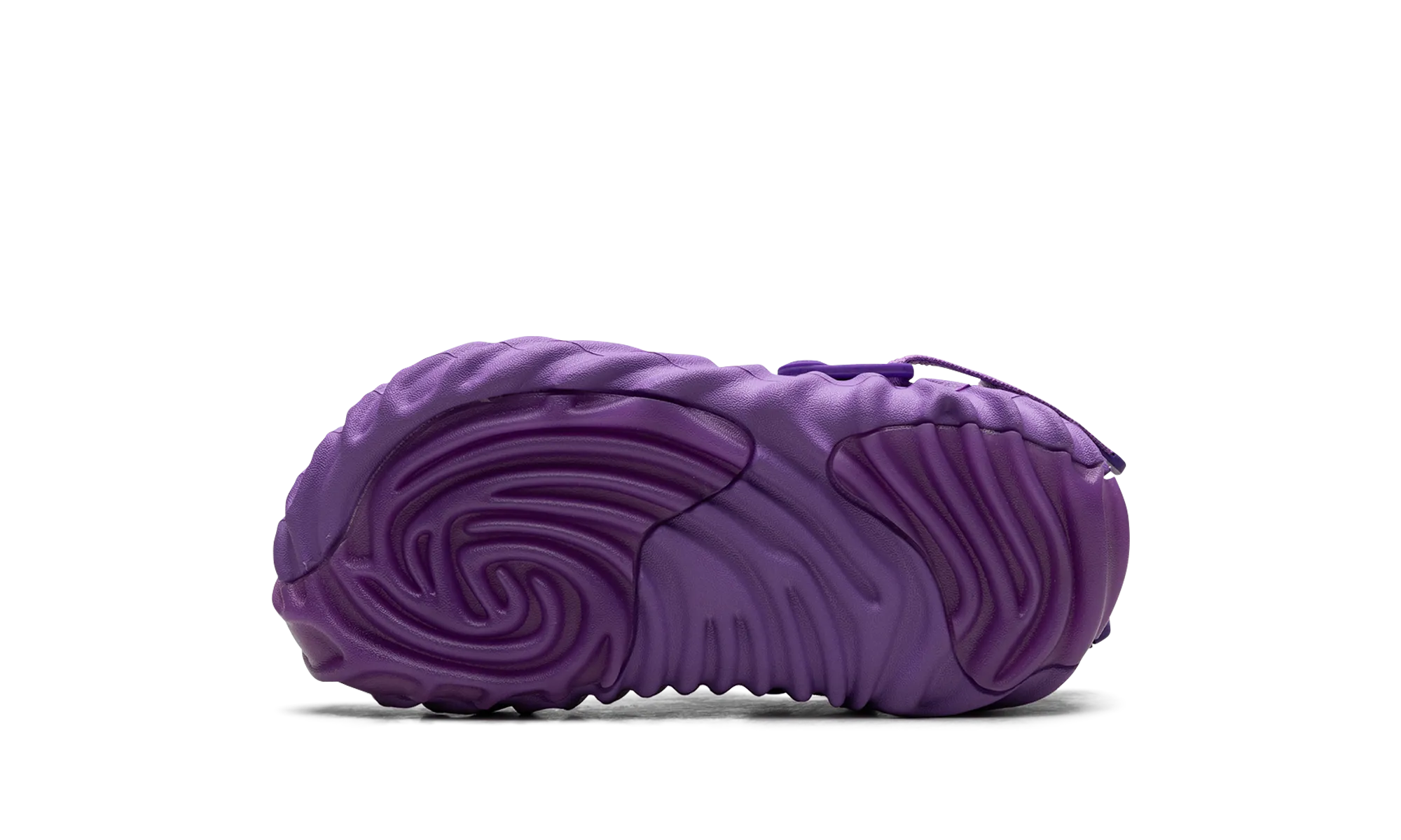 Pollex Clog GS "Salehe Bembury - Dewberry" Waterproof Slides Easygoing Footwear