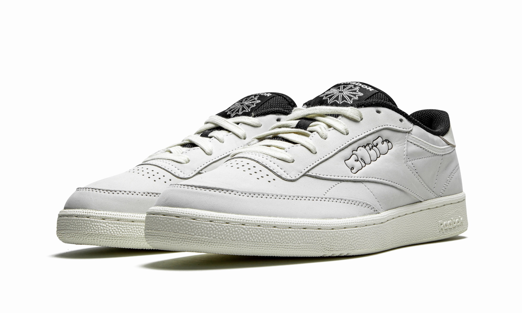 Club C "Sneeze Mag" Daily Running