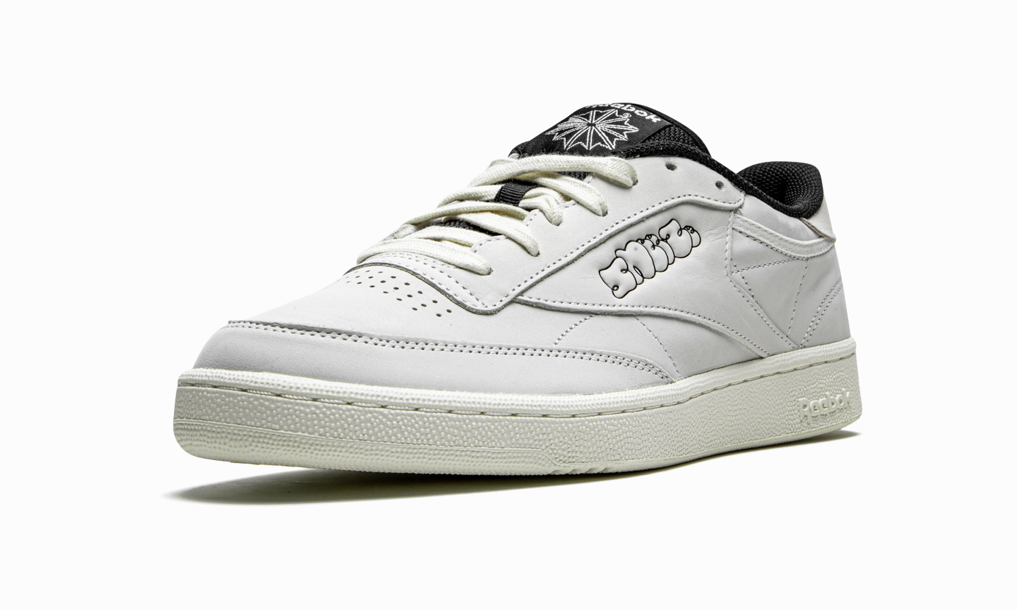 Club C "Sneeze Mag" running for muscle strength Forest running