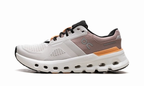 Cloudrunner 2 WMNS "Pearl Tangerine" synthetic - upper shoes