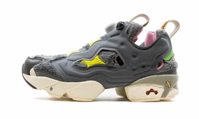 Instapump Fury OG MU "Tom & Jerry" Long-distance running