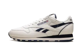 Classic Leather 1983 Vintage "White Navy" trekking