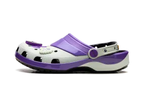 DBZ Frieza CLS CLG "DBZ Frieza" Easygoing Fit Easy Slide
