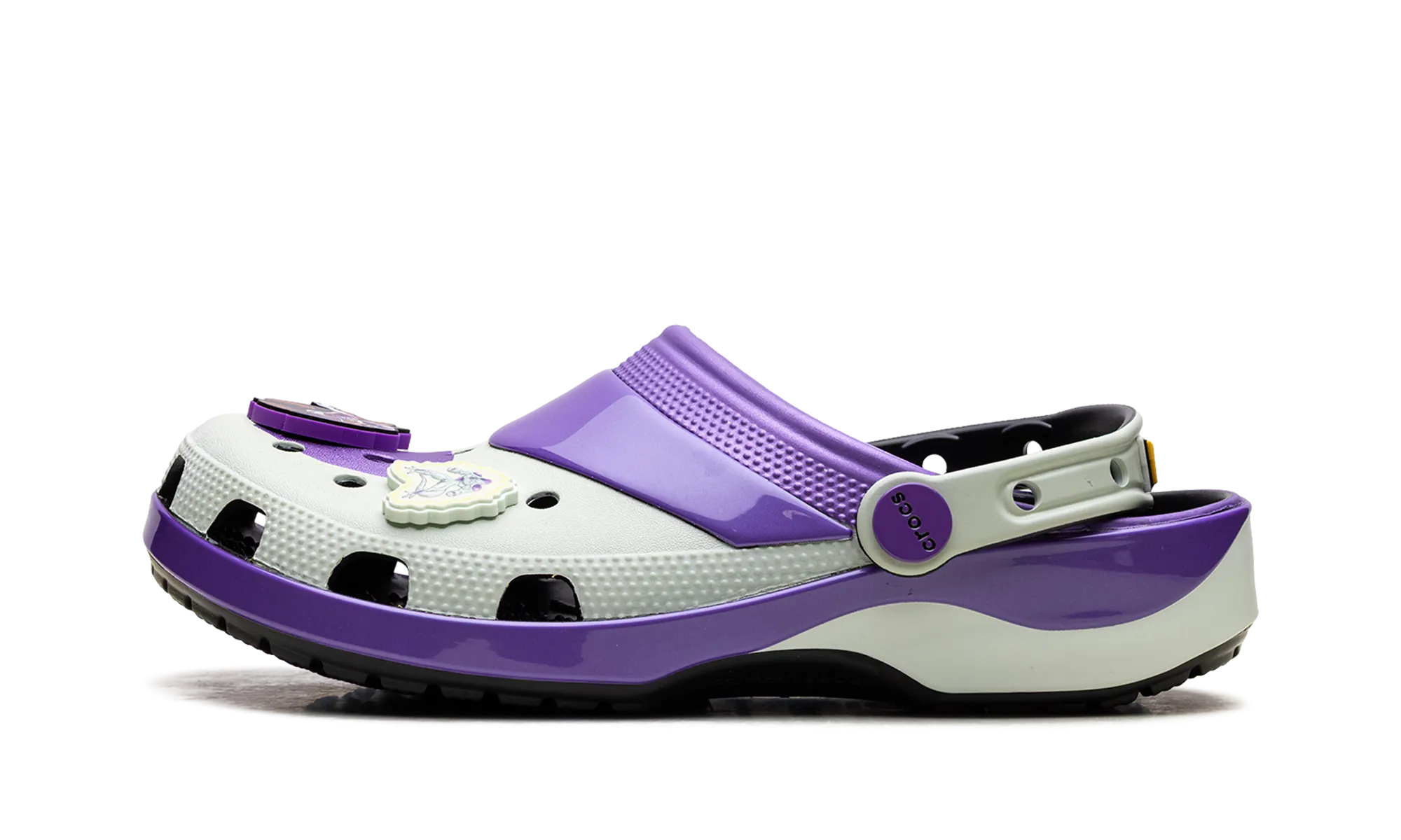 DBZ Frieza CLS CLG "DBZ Frieza" Easygoing Fit Easy Slide