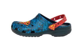 Clog "DC Comics - Superman" Cushioned Sole