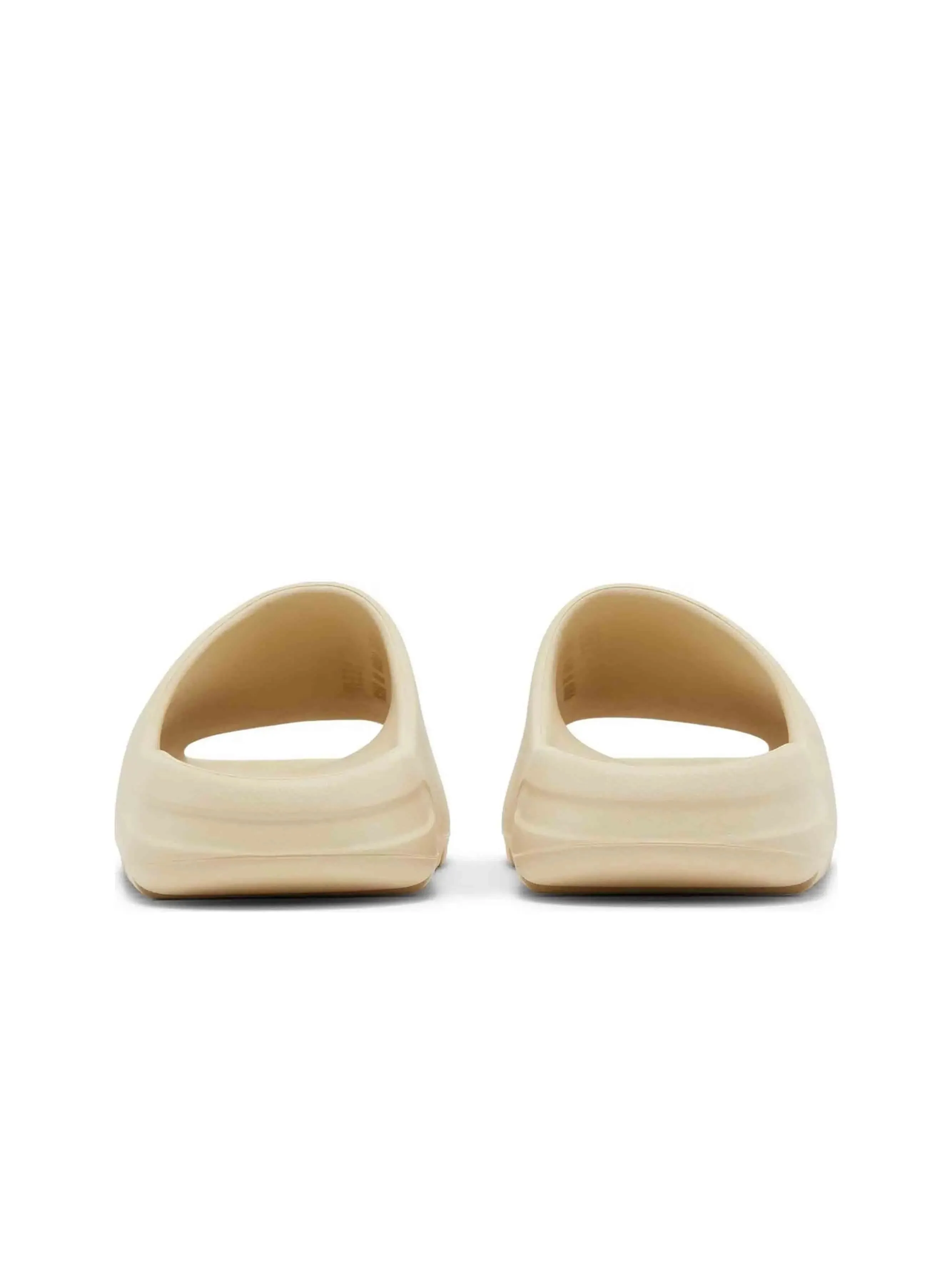 Shockproof adidas Yeezy Slide Bone (2022 Restock)