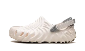 Flexible Style Pollex Clog "ALMOST WHITE"