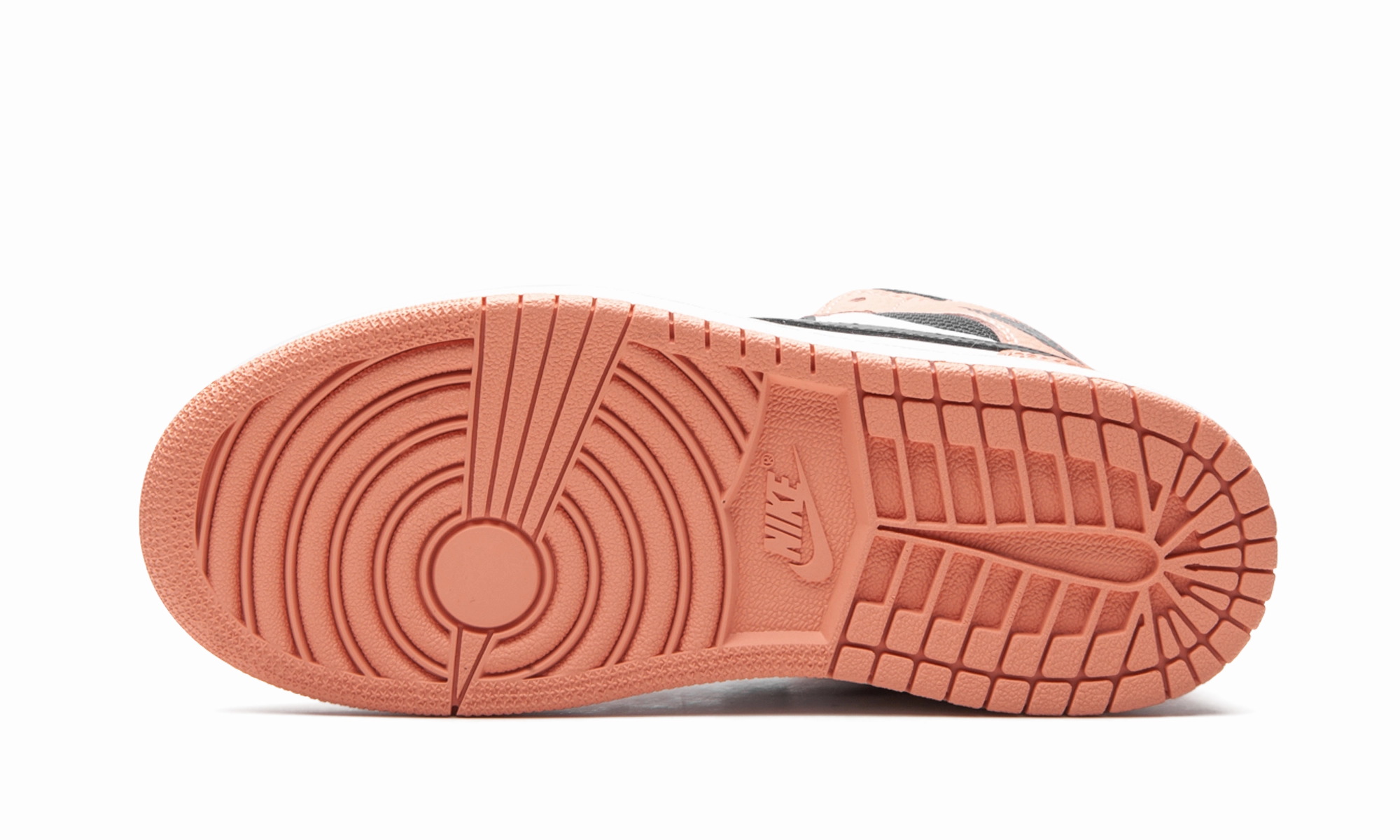 Shock-absorbent cushioning Air Jordan 1 Mid PS "Pink Quartz"