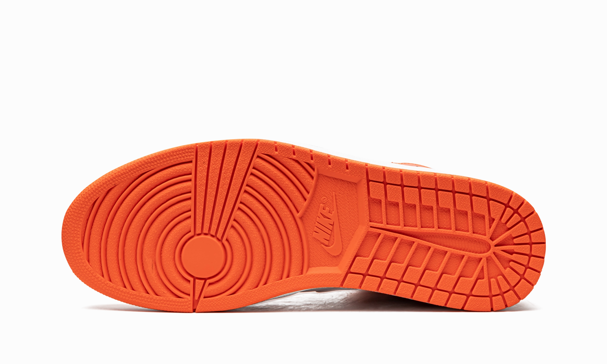 Contemporary Fit Air Jordan 1 Mid SE "Electro Orange"