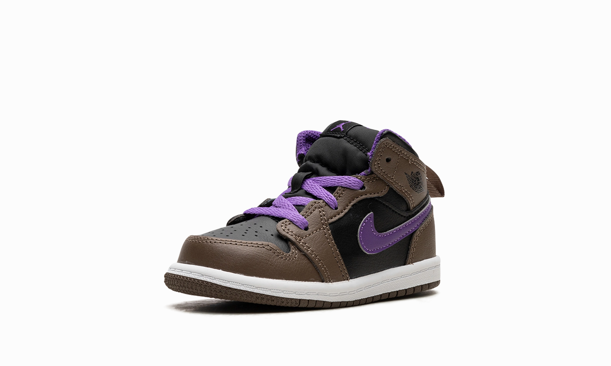 Style Comfort Air Jordan 1 MID TD "Palomino"