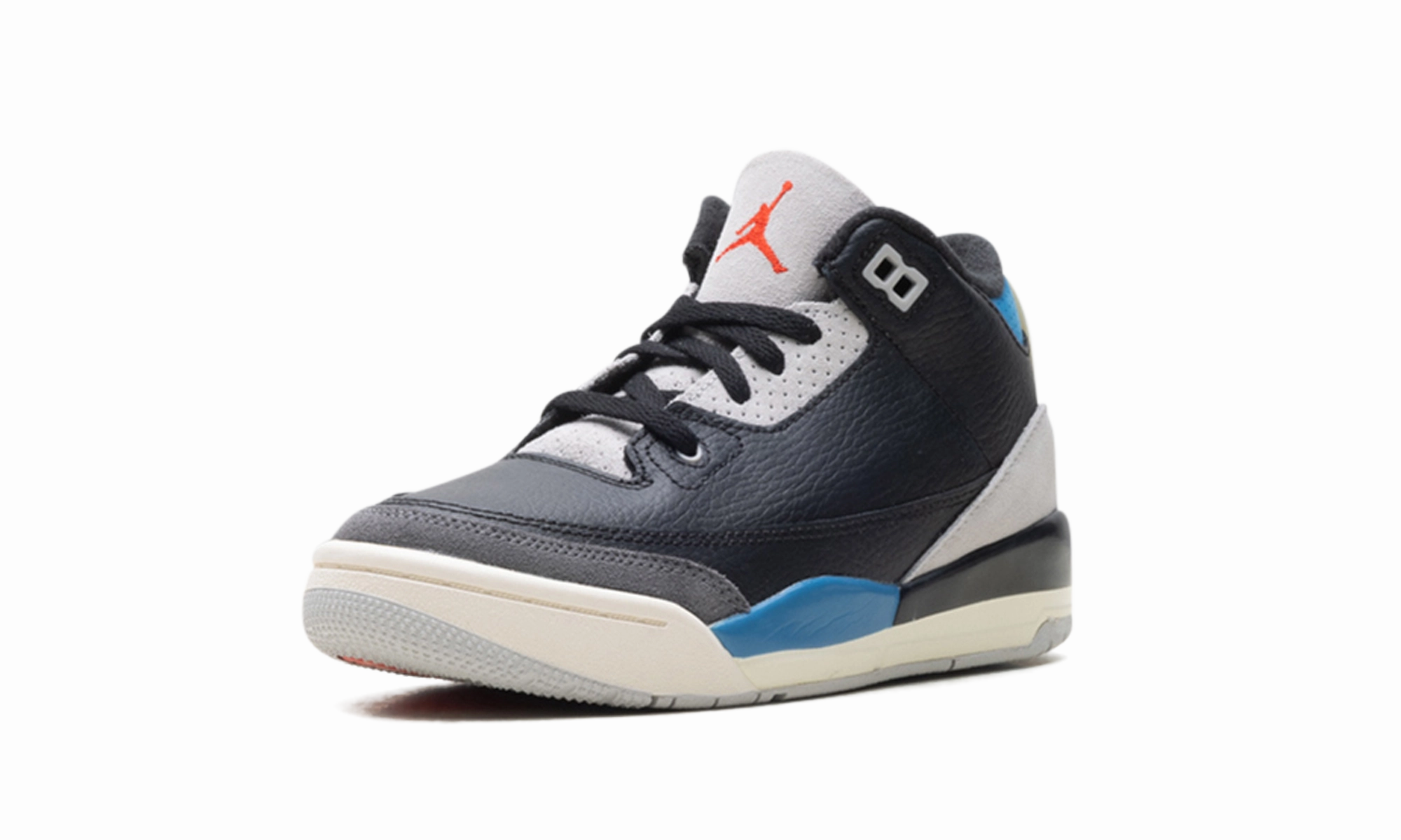 Air Jordan 3 PS "Rare Air" Vent Mesh