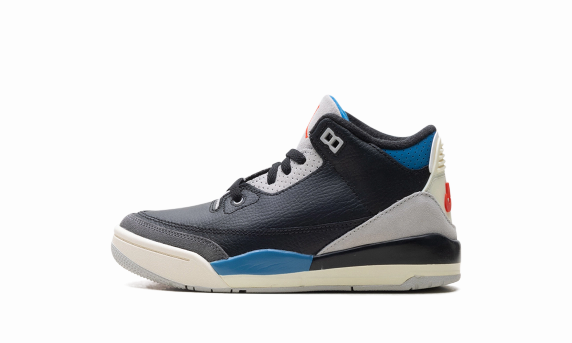 Street cushioning Chic Wear Air Jordan 3 PS "Rare Air"