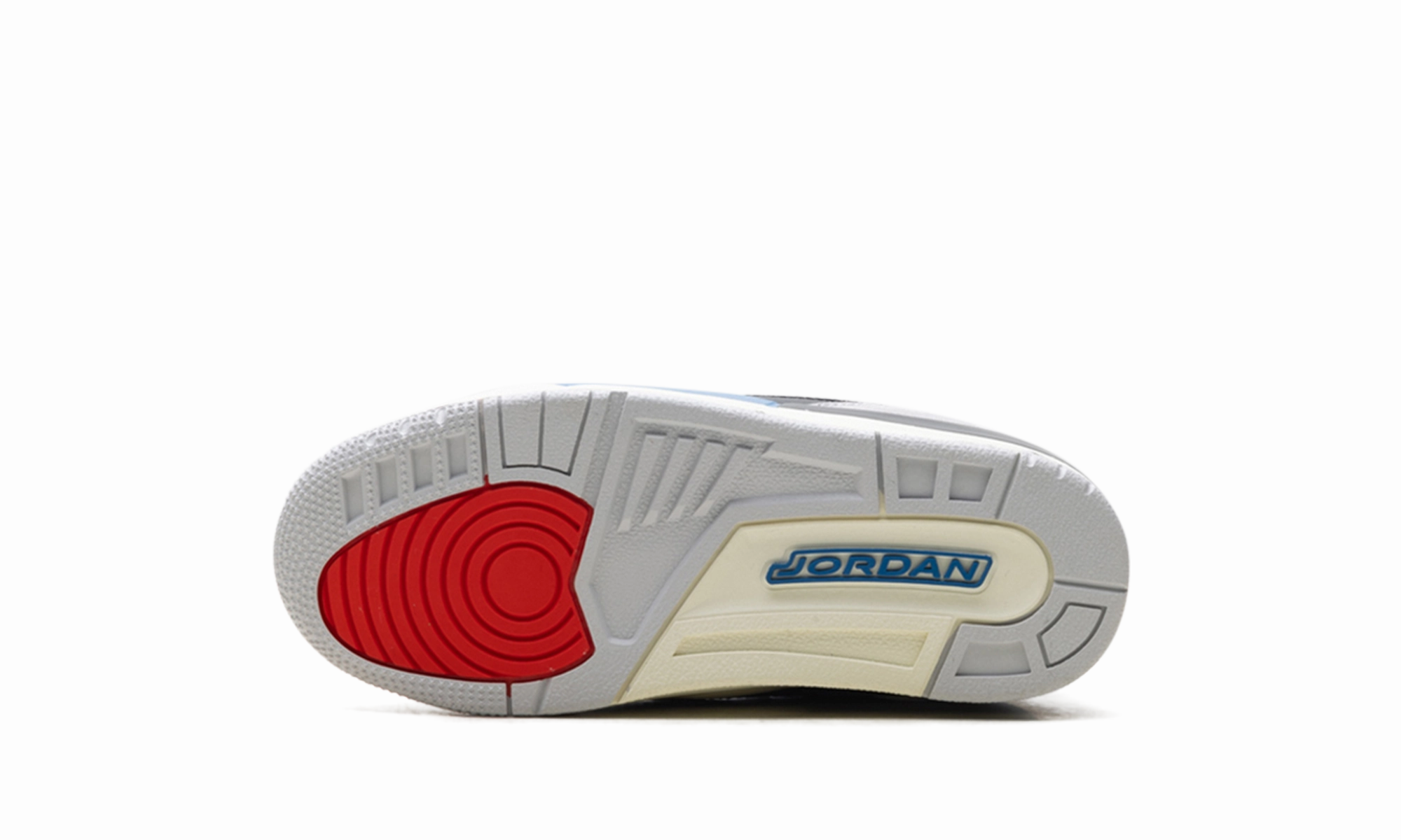 Air Jordan 3 PS "Rare Air" quick dry Eco Choice