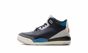 Street cushioning Chic Wear Air Jordan 3 PS "Rare Air"
