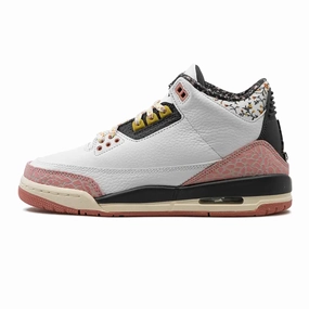 Air Jordan 3 Retro Vintage Floral urban walks