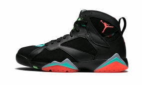 Air Jordan 7 Retro 30th "Barcelona Nights" Shock Zone