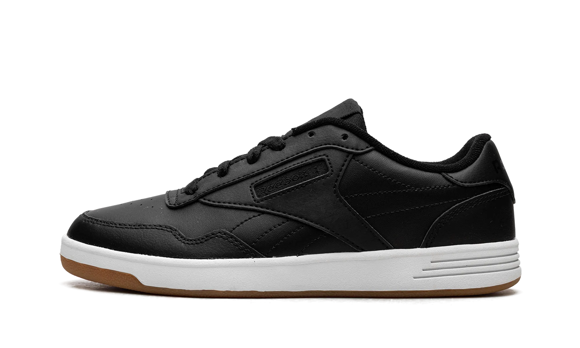 Classic Club Memt WMNS "Black White Gum" Short Distance Satisfaction - guaranteed