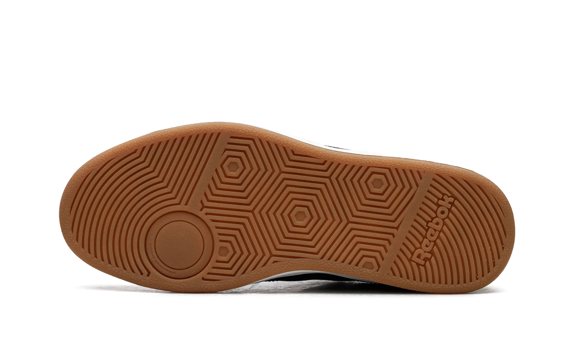 beach equipment Classic Club Memt WMNS "Black White Gum"