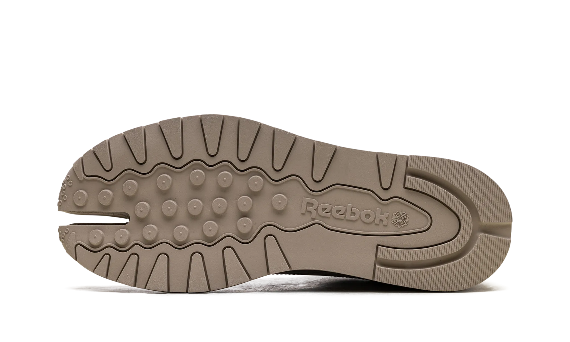 Classic Leather Tabi "Maison Margiela - Tan" machine - washable - design shoes youth running shoes