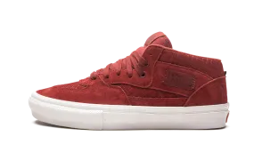 Skate Half Cab "Brick" Push Step