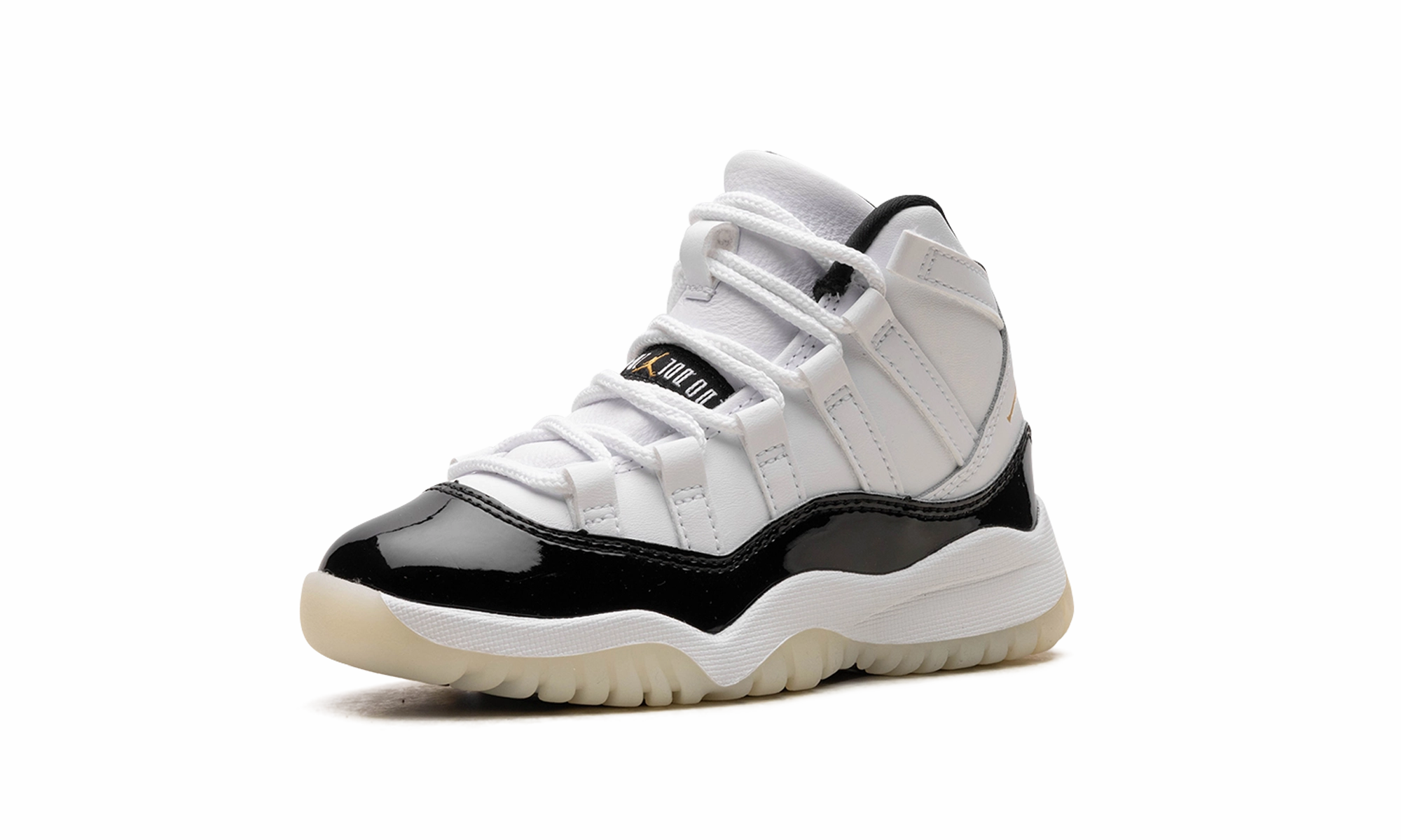 Air Jordan 11 PS "Gratitude" classic running shoes