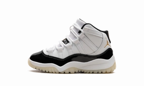 Safe heel - stabilizing shoes Air Jordan 11 PS "Gratitude"