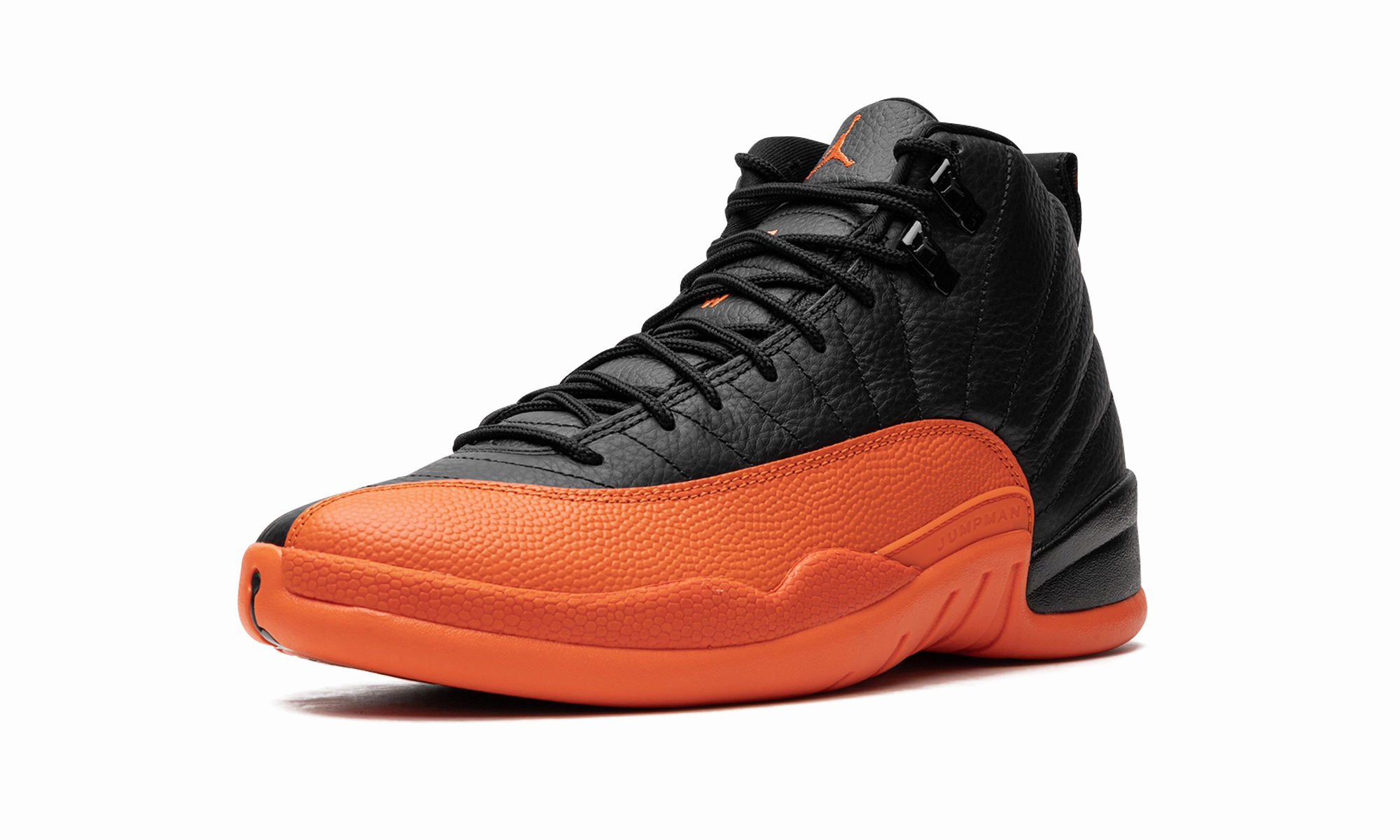 running in a geothermal area shoes AIR JORDAN 12 WMNS "WNBA All-Star Brilliant Orange"