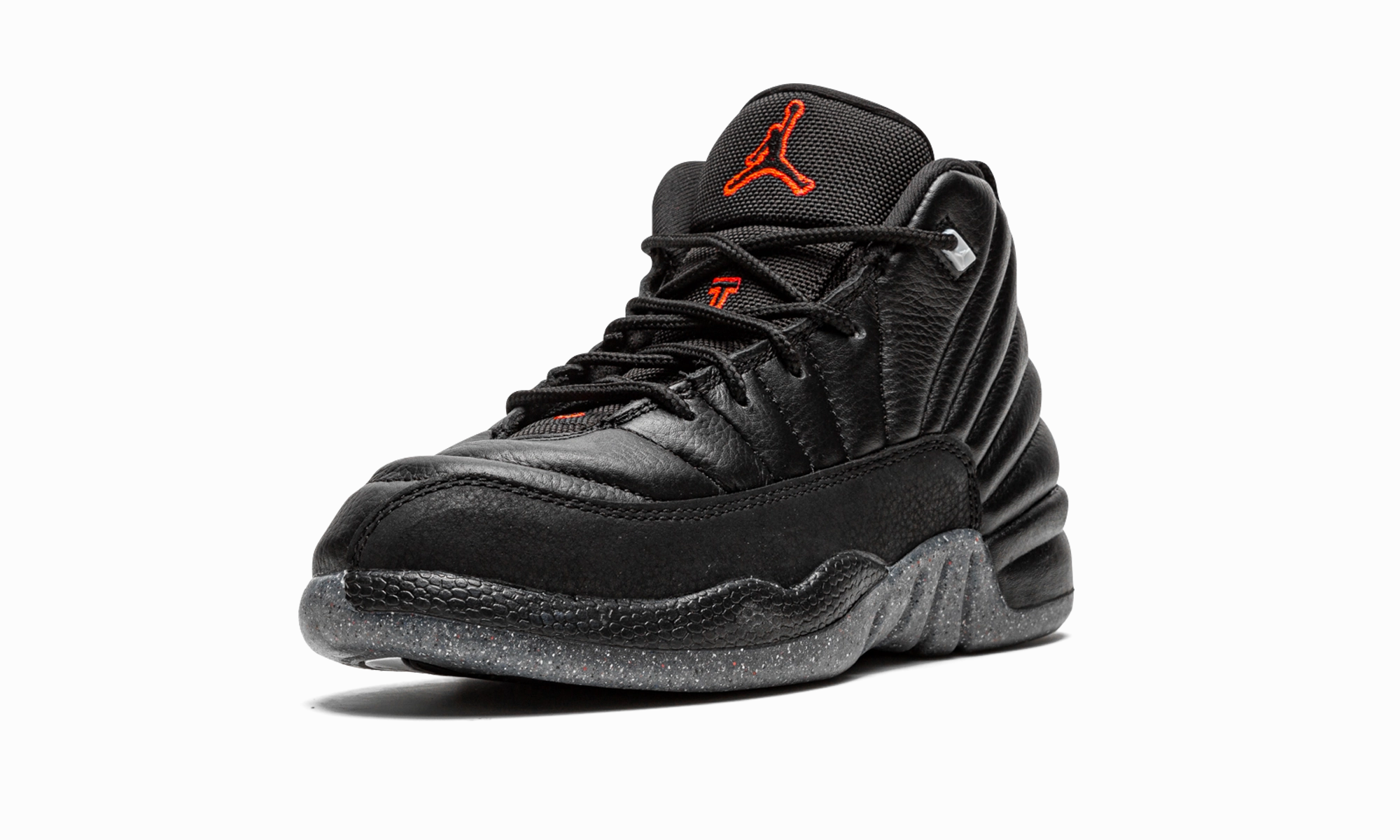 Air Jordan 12 Retro PS "Utility" wind - resistant - upper shoes