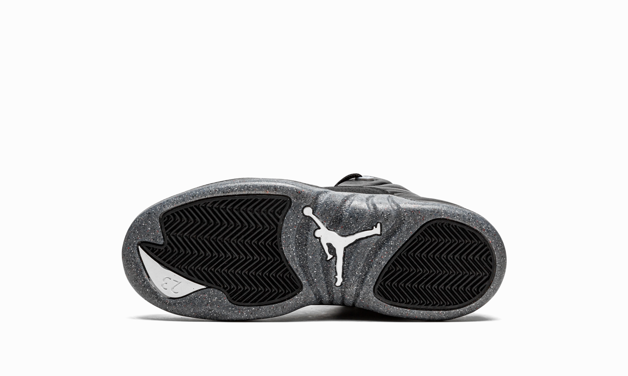 Air Jordan 12 Retro PS "Utility" Compact personalized running wear