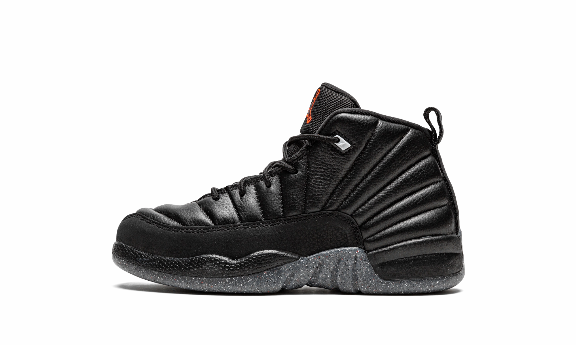Air Jordan 12 Retro PS "Utility" flexible running footwear